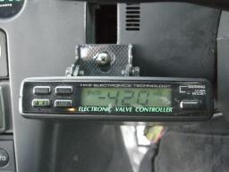 Nissan SKYLINE GT-R Vspec picture