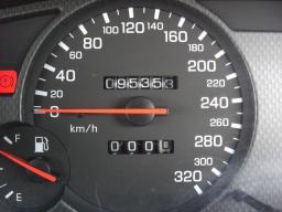 Nissan SKYLINE GT-R Vspec picture