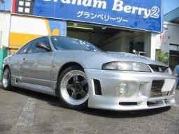 Nissan SKYLINE GT-R Vspec picture