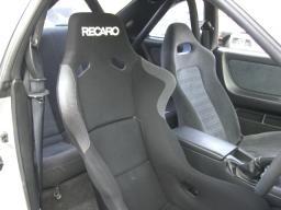 Nissan SKYLINE GT-R Vspec picture