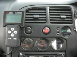 Nissan SKYLINE GT-R Vspec picture