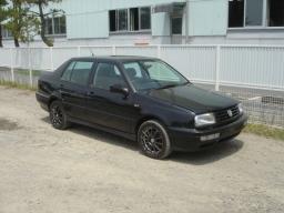 VolksWagen VENTO GLi