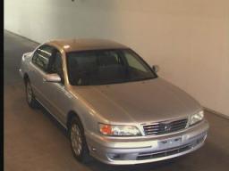 Nissan CEFIRO excimo picture