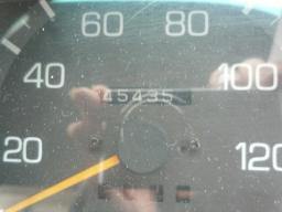 Mitsubishi Canter P gate picture