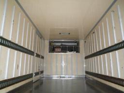 Mitsubishi Canter P gate picture