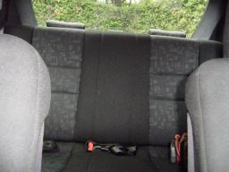 Mercedes-Benz C200 C-CLASS picture