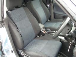 Subaru Impreza Sports Wagon 15i picture