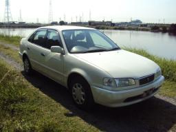 Toyota SPRINTER MARINO XE Vintage LTD
