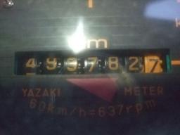 Isuzu GIGA new_grade picture