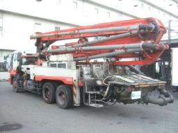 Isuzu GIGA new_grade picture