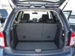 Suzuki SX4 G picture