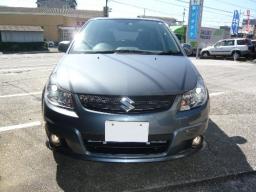 Suzuki SX4 G picture