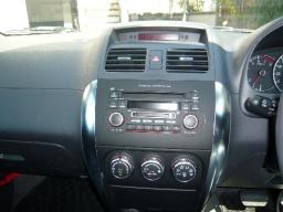 Suzuki SX4 G picture