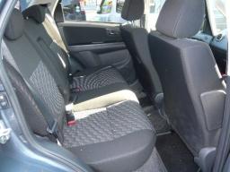 Suzuki SX4 G picture