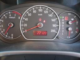 Suzuki SX4 G picture