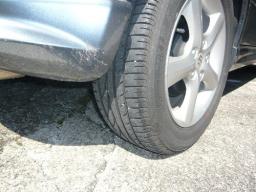 Suzuki SX4 G picture