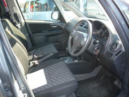 Suzuki SX4 G picture