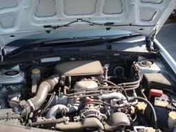 Subaru LEGACY WAGON 2.0i B Sport picture