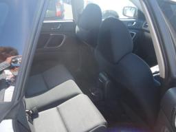 Subaru LEGACY WAGON 2.0i B Sport picture