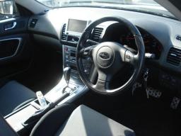 Subaru LEGACY WAGON 2.0i B Sport picture