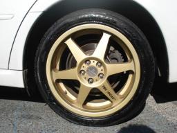 Subaru LEGACY WAGON 2.0i B Sport picture