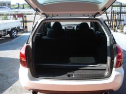 Subaru LEGACY WAGON 2.0i B Sport picture