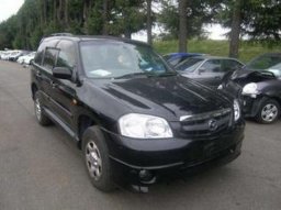 Mazda Tribute 