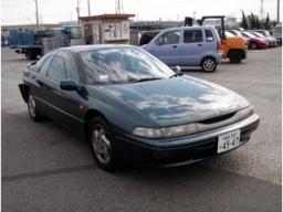 Subaru ALCYONE 