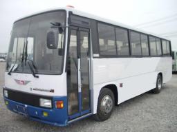 HINO BUS