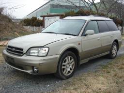 Picture of Subaru Legacy Lancaster