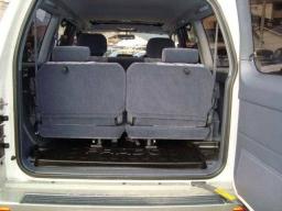 Toyota LAND CRUISER PRADO TX Ltd picture