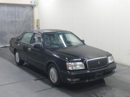 Toyota Crown Majesta