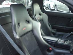 Honda NSX TYPE S picture