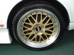 Honda NSX TYPE S picture