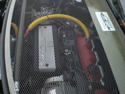 Honda NSX TYPE S picture