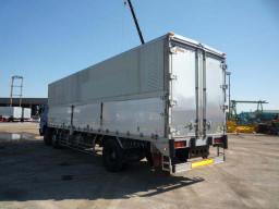 Mitsubishi GREAT  picture