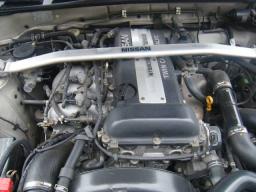 Nissan 180SX TYPE III picture