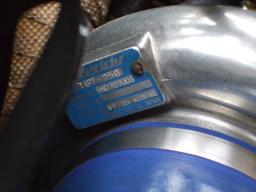 Mitsubishi Lancer Evolution Eight  Monster picture