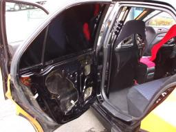 Mitsubishi Lancer Evolution Eight  Monster picture