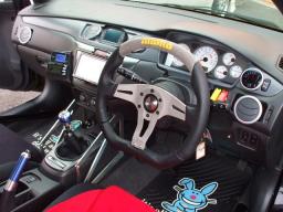 Mitsubishi Lancer Evolution Eight  Monster picture