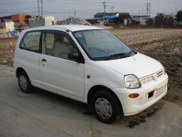 Mitsubishi Minica
