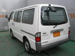 Nissan VANETTE VAN DX picture