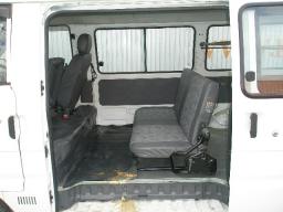 Nissan VANETTE VAN DX picture