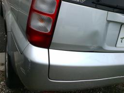 Honda HR-V J picture