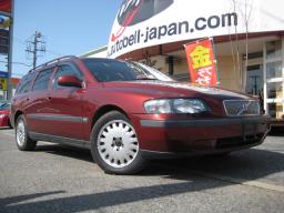 Volvo V 70 2.4 picture