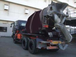 Isuzu GIGA new_grade picture