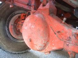 Isuzu GIGA new_grade picture