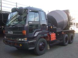 Isuzu GIGA new_grade picture