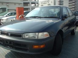 Toyota Sprinter SE-LIMITED picture