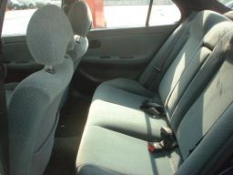 Toyota Sprinter SE-LIMITED picture